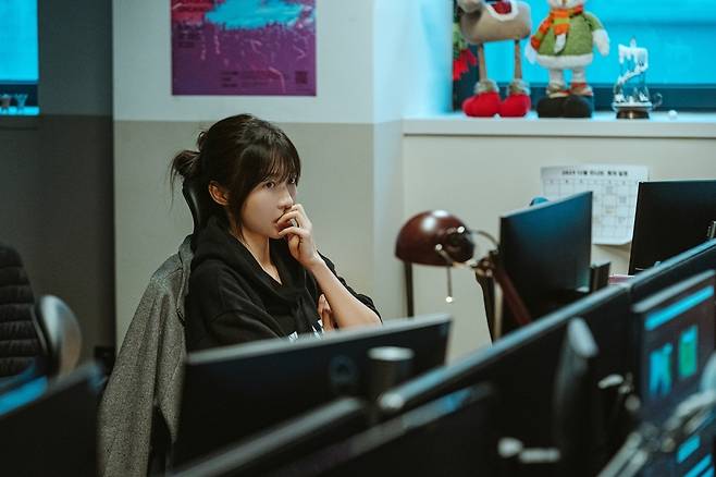 영화 ‘괴기열차’ 스틸