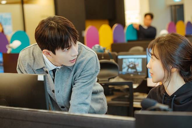 영화 ‘괴기열차’ 스틸