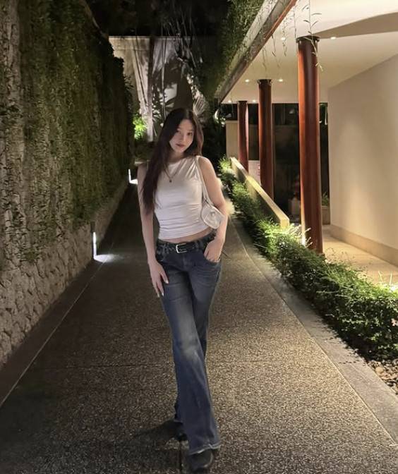 조이 소셜 계정 캡처