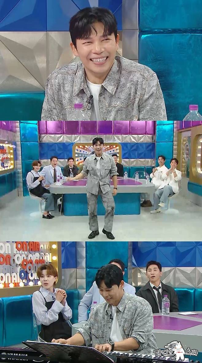 [서울=뉴시스] 라디오스타. (사진=MBC 제공) 2025.06.04. photo@newsis.com *재판매 및 DB 금지