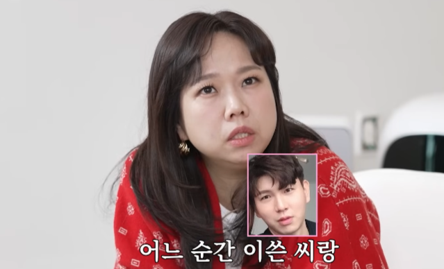 코미디언 홍현희가 인테리어 디자이너 겸 방송인인 남편 제이쓴과 이혼을 생각한 시기가 있다고 고백했다.&nbsp;유튜브 채널 ‘로보락 Roborock Korea’ 캡처