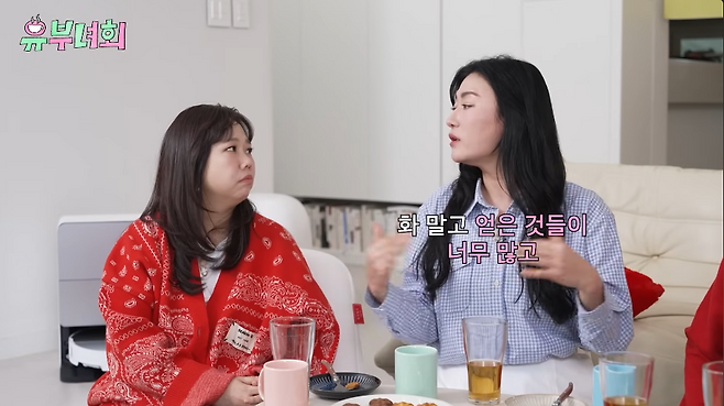 유튜브 채널 ‘로보락 Roborock Korea’ 캡처