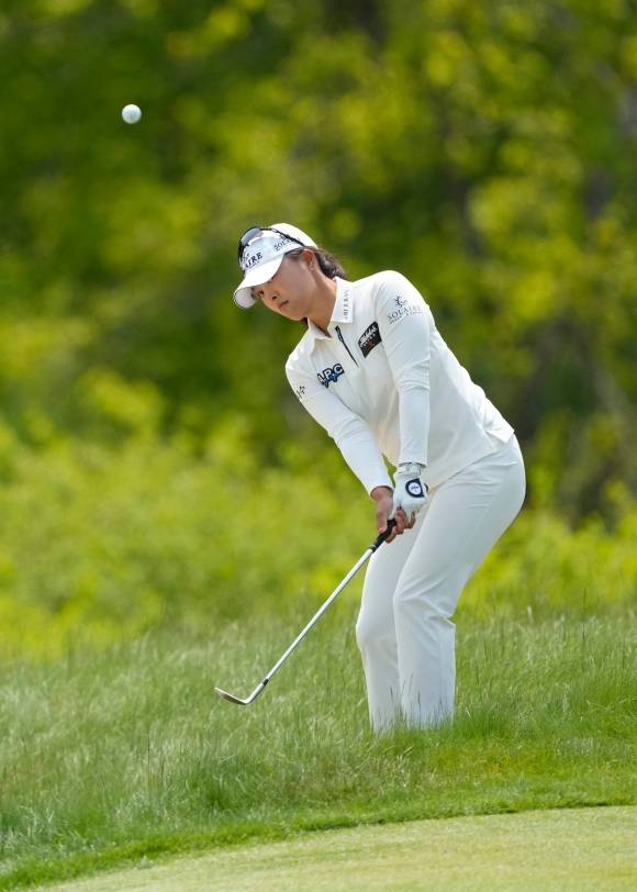 고진영.AFP 연합뉴스