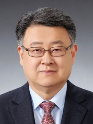 한국교회총연합대표 김종혁 목사