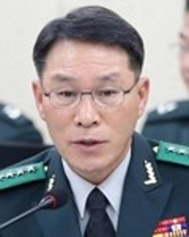 황인권 경호처장