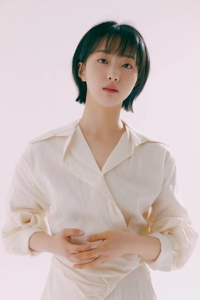 ▲ 김은비. 제공| 컴퍼니온