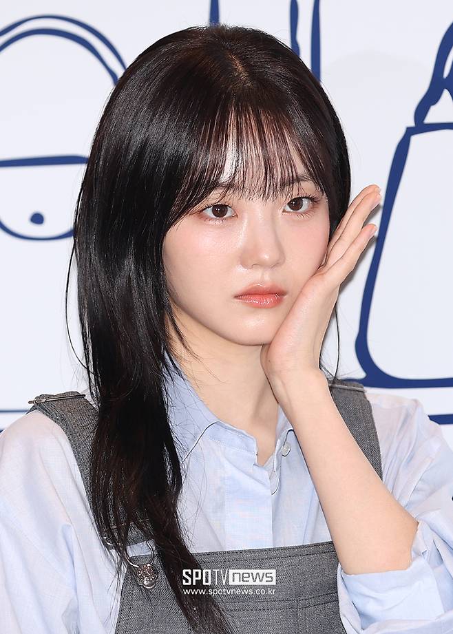 ▲ 조이현 ⓒ곽혜미 기자