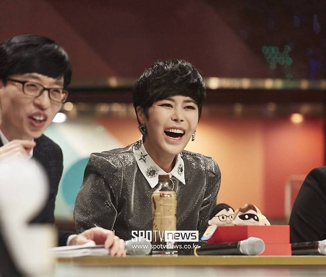 ▲ 故 임은숙. 출처|JTBC '투유 프로젝트-슈가맨2'