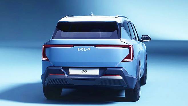 기아 EV5