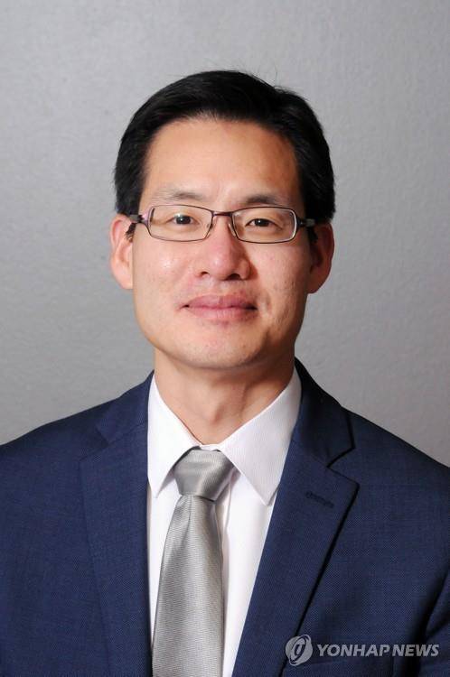 앤드루 여 브루킹스연구소 한국 석좌 [앤드루 여 제공. 재판매 및 DB 금지]