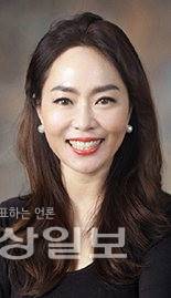 ▲ 윤혜진 기업인