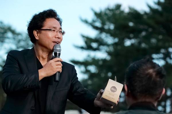 양형 (사)경북문화관광진흥원 대표.