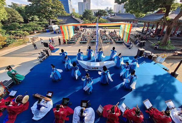 제주목 관아. ⓒ헤드라인제주