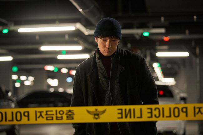 손석구(사진=월트디즈니 컴퍼니 코리아)