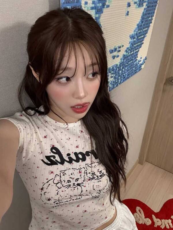 ⓒ츄 인스타그램