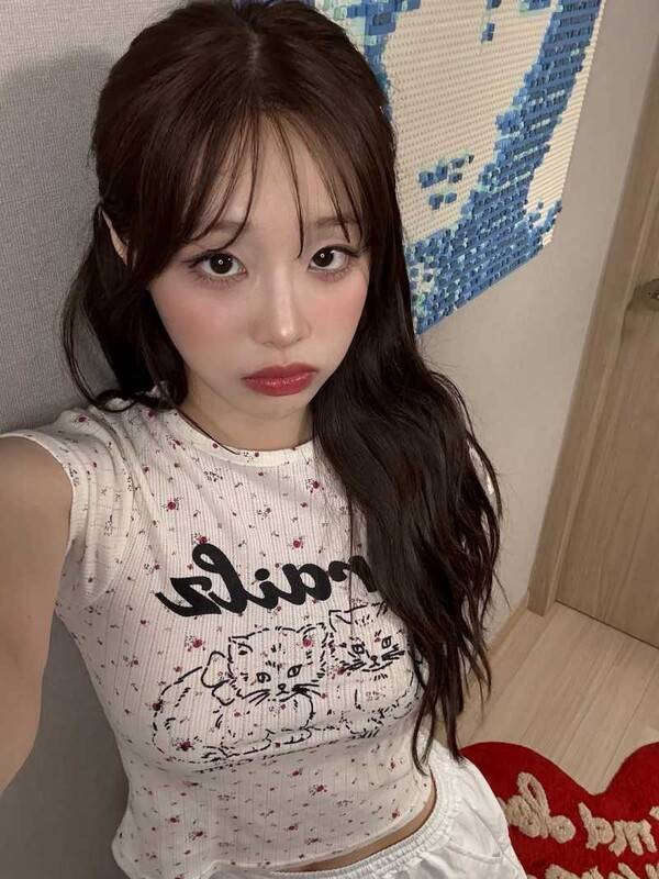 ⓒ츄 인스타그램