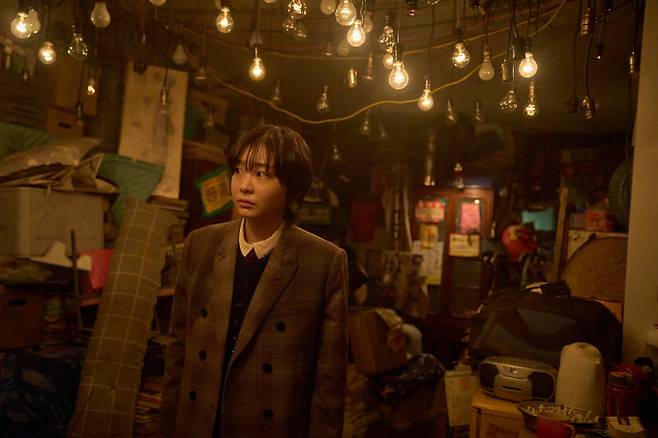 ‘나인퍼즐’ 마지막까지 뜨겁다! (사진: 디즈니+)