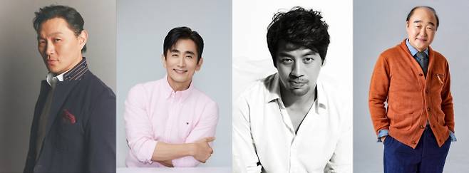 제공: 각 소속사