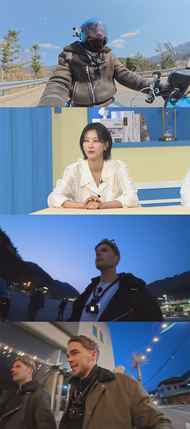 예능 ‘어서와 한국은 처음이지?’ (제공: MBC에브리원)