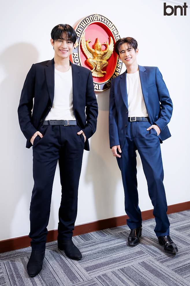 바코드(왼쪽), 숫여트(오른쪽)