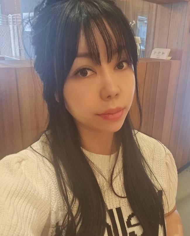 나는 솔로 10기 정숙 (출처: 인스타그램)