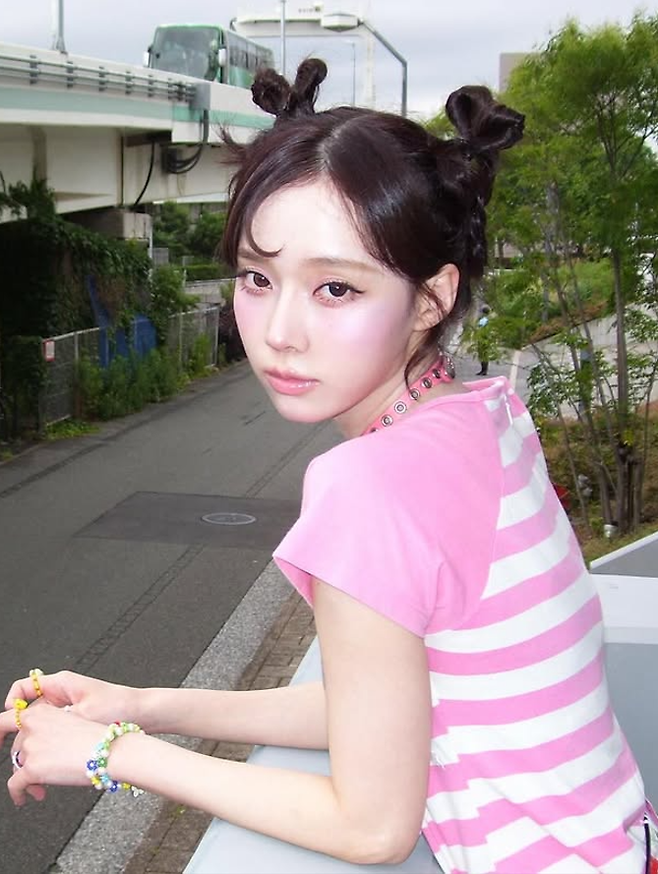 인스타그램 @imwinter