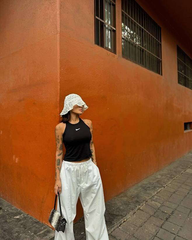 인스타그램 @peggygou_