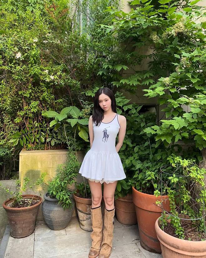 인스타그램 @imwinter