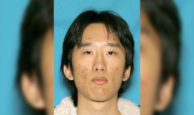 미국 난임클리닉 폭탄 테러 공범 대니얼 종연 박. 사진=미 연방수사국(FBI)