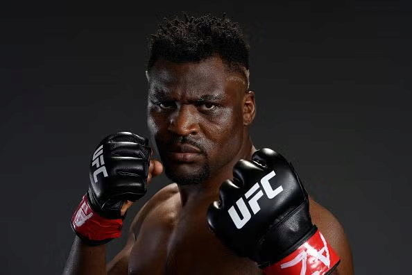 UFC 은가누 사망사고 무죄