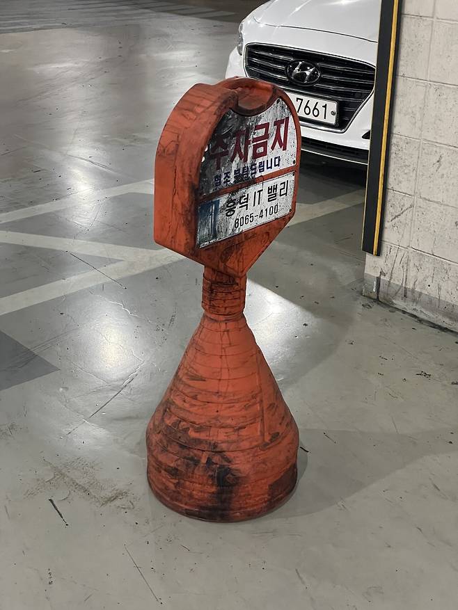 IMG_6450.jpeg 3월 말 화재 사고 났던 흥덕 IT밸리 실시간 사진 ㄷㄷㄷㄷ