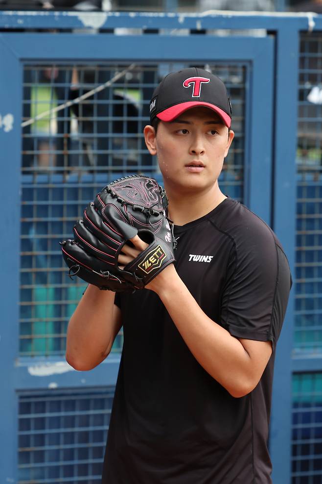 허용주. 구단 제공