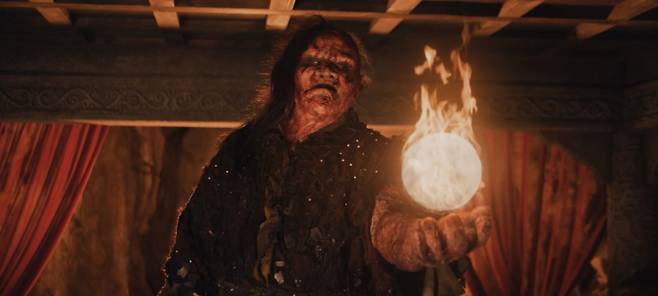 sbs 금토드라마 ‘귀궁’ 스틸컷