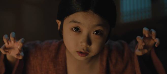 sbs 금토드라마 ‘귀궁’ 스틸컷