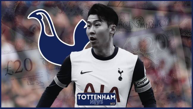 사진=토트넘 홋스퍼 뉴스&nbsp;