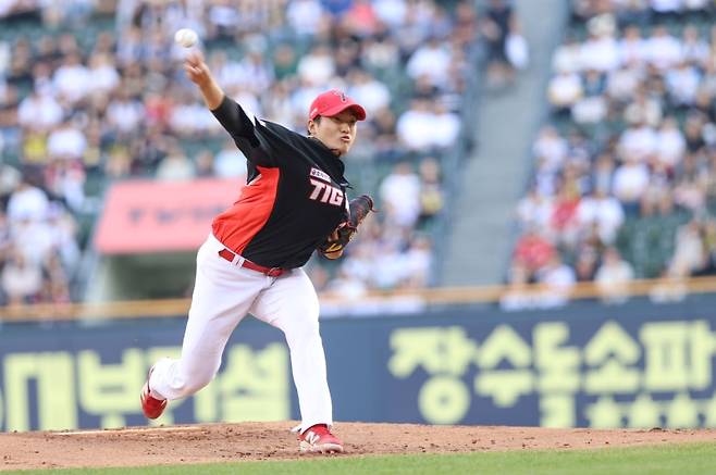 ▲ KIA 타이거즈 김도현 [KIA 타이거즈]