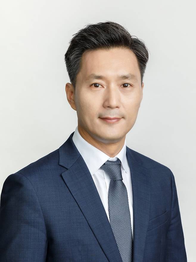 강동호 EY컨설팅 파트너