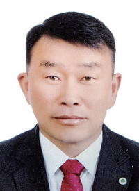 정정호 한국후계농업경영인 경기도연합회장