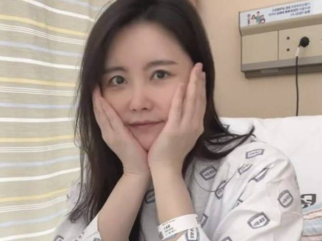 사진 I 윰댕 SNS