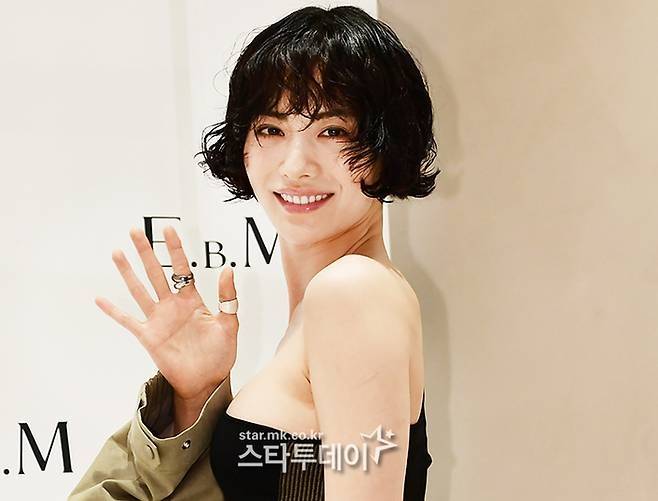 나나. 사진|스타투데이DB