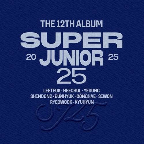 슈퍼주니어(SUPER JUNIOR)가 데뷔 20주년 기념 앨범으로 컴백한다. 사진=SM엔터테인먼트