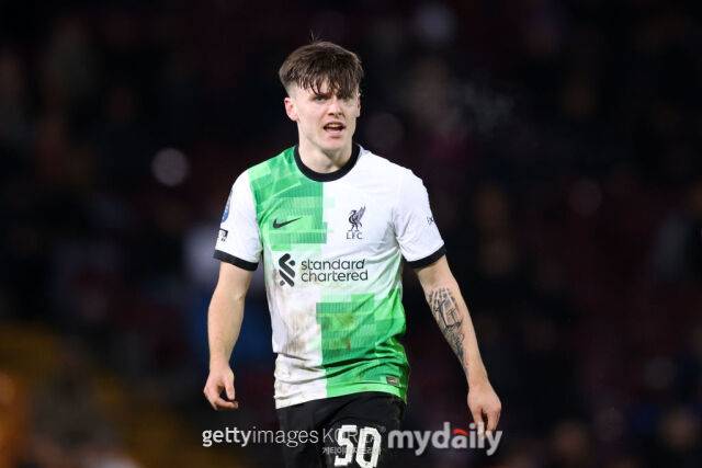 벤 도크. /게티이미지코리아