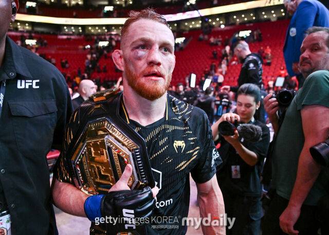 델라 마달레나. /게티이미지코리아