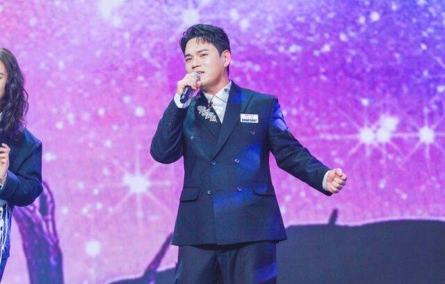 '사랑의 콜센타-세븐스타즈'/TV조선