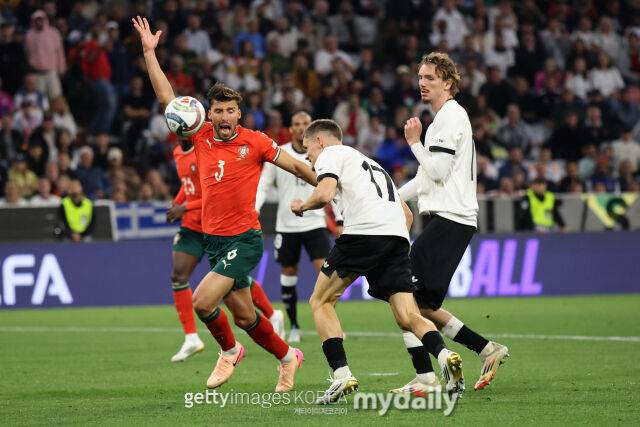 플로리안 비르츠./게티이미지코리아