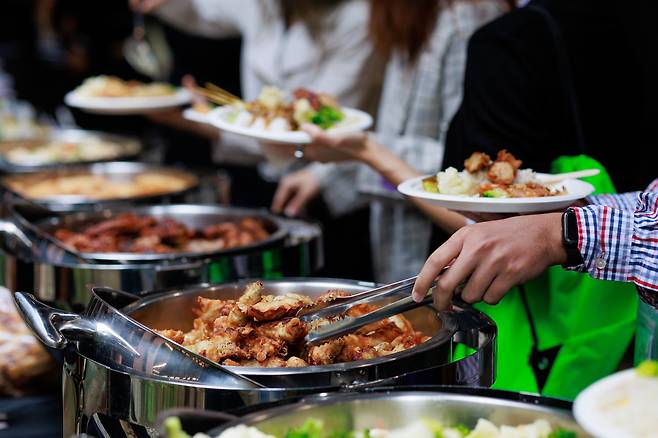 사진은 기사와 무관. [게티이미지뱅크]