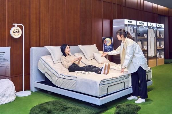 경기 이천시 모가면에 위치한 플래그십 스토어 ‘N32 테라스’  [N32 제공]