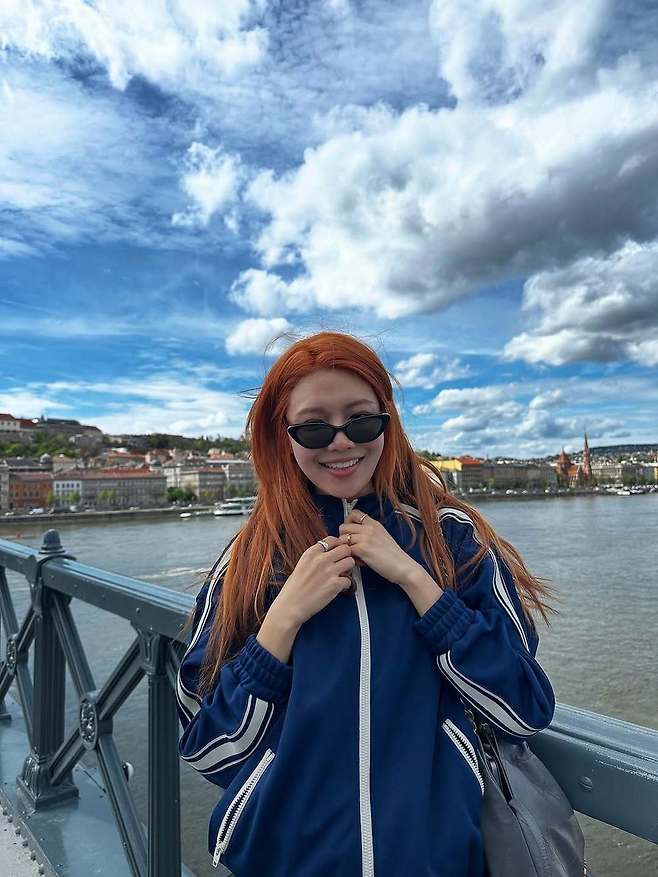 최수영 소셜네트워크서비스 계정