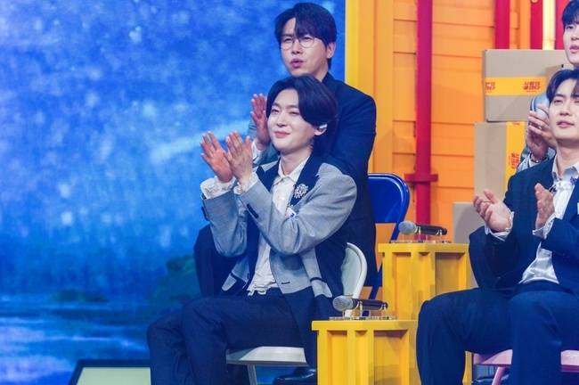 TV CHOSUN ‘사랑의 콜센타-세븐스타즈’ 제공