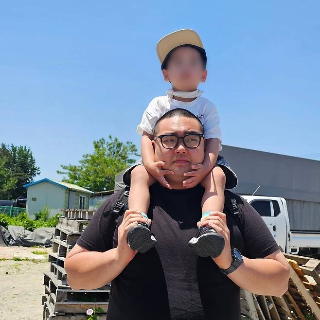 사진＝이경실 소셜미디어